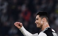 Cristiano Ronaldo nộp đơn xin tòa án Mỹ xóa vụ kiện hiếp dâm