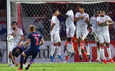 “Sóng ngầm” ở tuyển UAE trước chuyến hành quân đến Việt Nam