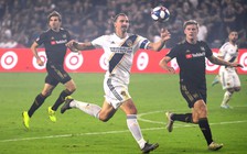 M.U muốn Ibrahimovic trở lại để tăng cường hàng công