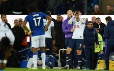 Son Heung-min gây chấn thương khủng khiếp, Tottenham vuột chiến thắng