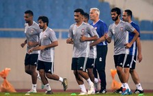 FIFA cảnh báo trận gặp Việt Nam là “canh bạc” của UAE