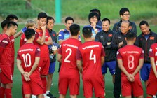 Báo Thái Lan: Nếu thắng “Voi chiến”, Việt Nam sẽ có 80% cơ hội đi tiếp