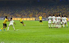 Vòng loại World Cup 2022: Quật ngã Indonesia, Malaysia trở lại đường đua