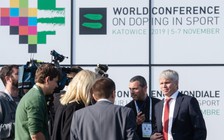 Nga tiến sát bờ vực bị “gạch tên” khỏi Olympic 2020 do giả mạo mẫu doping