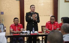 3 CĐV Indonesia bị bắt do nghi khủng bố liên quan đến trận đấu ở Malaysia