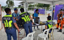 Philippines cấm cảnh sát sử dụng điện thoại di động tại SEA Games 30