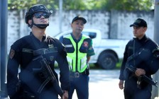 SEA Games 30: Philippines sẽ bắt giữ VĐV sử dụng thuốc lá điện tử nơi công cộng