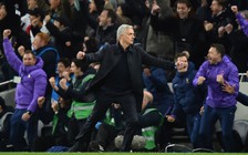 Nét mới tuyệt vời của Mourinho