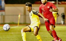 SEA Games 30: Thắng Brunei 8-0, U.22 Indonesia đẩy Thái Lan vào thế cùng đường