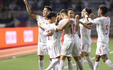 Bóng đá SEA Games 30: CĐV Philippines… “nịnh” U.22 Timor Leste!