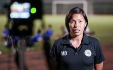 HLV tuyển nữ Philippines: “Việt Nam rất xứng đáng vào chung kết SEA Games 30!”