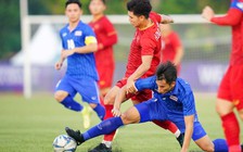 Báo chí Thái Lan 'khóc' cho U.22 bị loại khỏi SEA Games 30