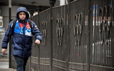 Thể thao Nga lại nhận cú sốc nặng với án cấm 4 năm vì bê bối doping