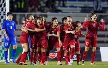 Báo chí Thái Lan: 'Thất vọng, nhưng các cô gái Việt Nam xứng đáng giành HCV'