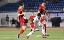 U.22 Indonesia muốn tái lập chiến tích 28 năm ở SEA Games