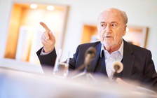 Cựu chủ tịch FIFA Sepp Blatter sẵn sàng làm chứng vụ “mua” đăng cai World Cup 2022