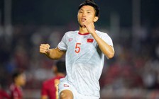 Văn Hậu sẽ được CLB SC Heerenveen vinh danh trước trận cầu 'đinh' ở Hà Lan