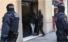 Quần vợt thế giới chấn động bê bối dàn xếp tỷ số bị thao túng bởi mafia