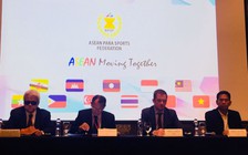 Philippines tạm hoãn ASEAN Para Games 2020 vì thiếu tài trợ