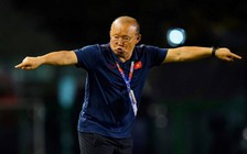 'Phù thủy trắng' Philippe Troussier: 'Park Hang-seo đã đánh thức tiềm năng của bóng đá Việt Nam'