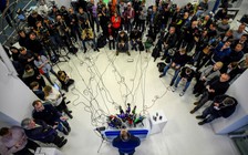 Nga tuyên bố bất chấp lệnh cấm để tham dự Olympic 2020