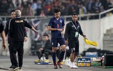 Báo Thái Lan: “Thua Việt Nam, bóng đá năm 2019 coi như thất bại hoàn toàn”