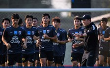 VCK U.23 châu Á: Thoát bị loại, Thái Lan hứa thưởng lớn cho thầy trò Nishino