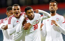 VCK U.23 châu Á: AFC điểm mặt 3 đối thủ của Việt Nam tại bảng D