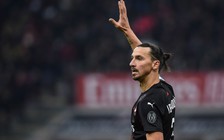 Serie A: Câu chuyện của những 'vị thánh' không tuổi Ibrahimovic, Ronaldo và Lukaku