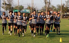 VCK U.23 châu Á: Vừa nhận tin mừng từ Síp, Jordan lại đón tin buồn