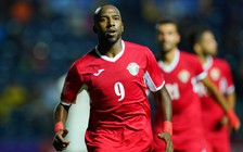 [VCK U.23 châu Á] Jordan 2-1 CHDCND Triều Tiên: Nỗ lực thôi không đủ!
