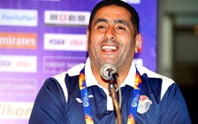 HLV U.23 Jordan tự tin sẽ khai thác triệt để điểm yếu của Việt Nam