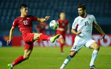 Nếu UAE và Jordan bắt tay nhau, U.23 Việt Nam sẽ bị loại