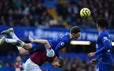 Khoảng cách giàu nghèo trong bóng đá châu Âu ngày càng tăng