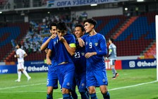 [VCK U.23 châu Á] UAE 1-5 Uzbekistan: ĐKVĐ vẫn quá mạnh!