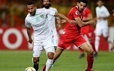 4 CLB của Iran tuyên bố rút khỏi AFC Champions League do bị cấm sân