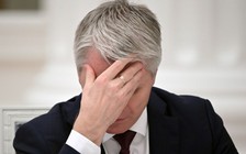 Hàng loạt quan chức cấp cao trong Chính phủ Nga mất chức do dính bê bối doping