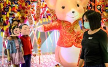 Giải bóng đá Tết Nguyên Đán ở Hồng Kông bị hủy do lo ngại virus Corona