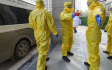 Đại dịch virus corona: Các giải thể thao quốc tế tiếp tục 'tháo chạy' khỏi Trung Quốc