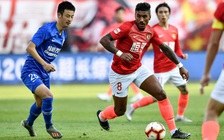AFC Champions League có CLB Trung Quốc đều bị hoãn do đại dịch viêm phổi