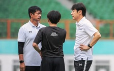 Tân HLV của Indonesia lên kế hoạch 'ngáng chân' đồng hương Park Hang-seo