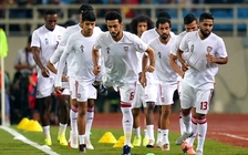 UAE triệu tập 3 ngôi sao nhập tịch thách thức ngôi đầu của Việt Nam