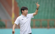 Indonesia thua đậm trận đầu tiên dưới thời tân HLV người Hàn Quốc