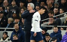 Son Heung-min bị cách ly ở London để phòng ngừa lây lan Covid-19