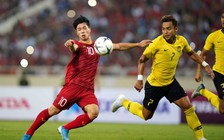 Vòng loại World Cup 2022: Trận Malaysia và Việt Nam có thể hoãn đến tháng 10