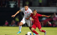 LĐBĐ Indonesia thông báo AFC chính thức hoãn các trận vòng loại World Cup tháng 3 và tháng 6