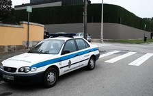 Cảnh sát Bồ Đào Nha đột kích khám xét nhà thủ môn Casillas