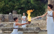 Olympic 2020 tính đến những kịch bản chưa từng thấy để đối phó dịch Covid-19