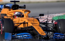 Một thành viên đội đua F1 McLaren dương tính Covid-19: Rút khỏi chặng Úc!