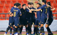 Thái Lan sẽ đưa tuyển U.23 tranh chức vô địch AFF Cup 2020 với Việt Nam